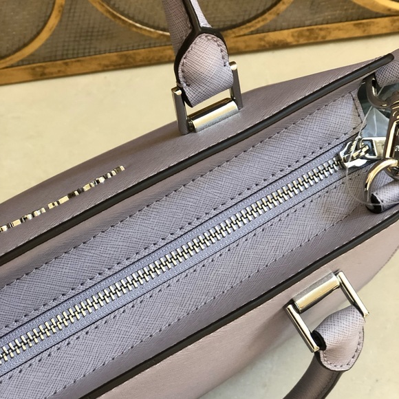 NWT Michael Kors MD Selma handbag&wallet set - Picture 3 of 7